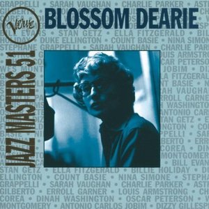 Image for 'Jazz Masters 51: Blossom Dearie'