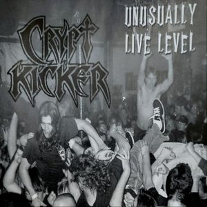 Image for 'Unusually Live Level'