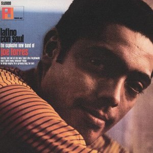 Image for 'Latino Con Soul (Remastered)'