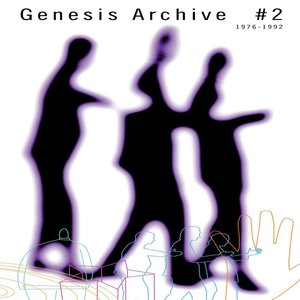 Image for 'Archive #2 (1976-1992)'
