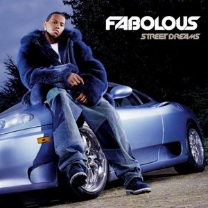 Image for 'Street Dreams (Bonus Track)'