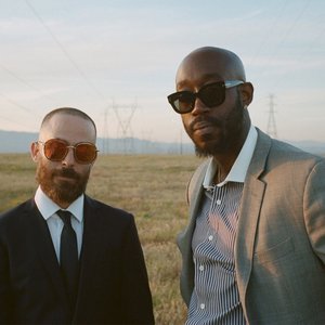 Image for 'Freddie Gibbs & The Alchemist'