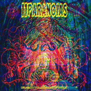 Image for 'Reliquary For A Dreamed Of World'
