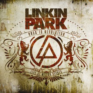 Image for 'Road to Revolution: Live at Milton Keynes'