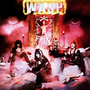 Image pour 'WASP'