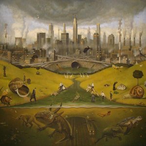 Image for 'Mundo Anfibio'