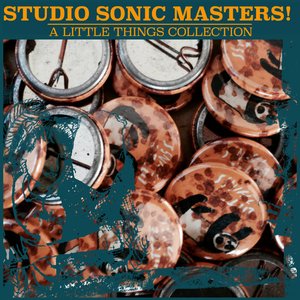 Image for 'Studio Sonic Masters! (A Little Things Collection)'