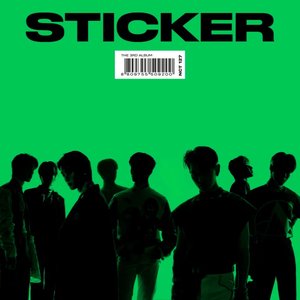 Image for 'Sticker'