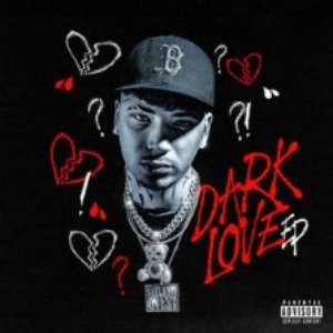 Bild für 'Dark Love EP'