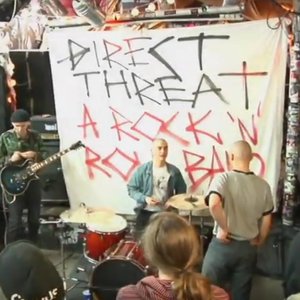 Imagem de 'DIRECT THREAT'