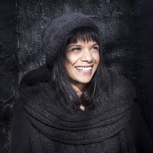 Image for 'Shilpa Ray'