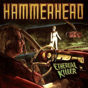 Immagine per 'Ethereal Killer'