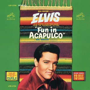 Bild für 'Fun In Acapulco'