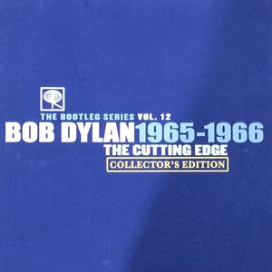 Imagen de 'The Bootleg Series vol. 12: The Cutting Edge 1965-1966 [Collector's Edition]'