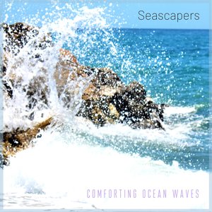 'Comforting Ocean Waves' için resim