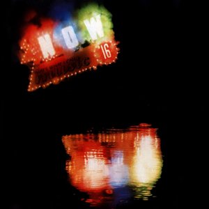 Image for 'Now That's What I Call Music 16'