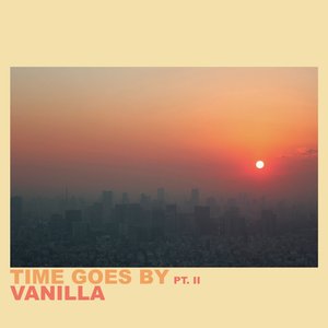 Image for 'Time Goes By Pt. II'