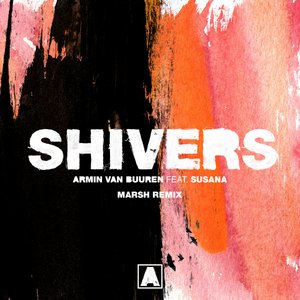 Bild für 'Shivers (Marsh Remix)'
