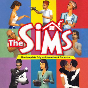 Image pour 'The Sims'