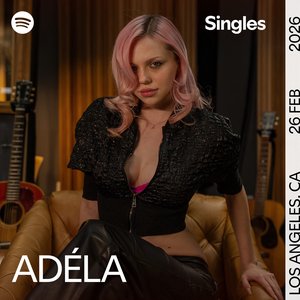 'Into You (Spotify Singles)'の画像