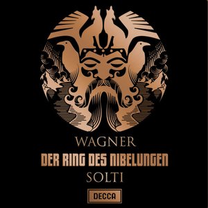 Image for 'Wagner: Der Ring des Nibelungen'