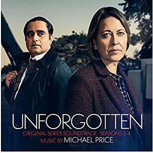 Image for 'Unforgotten: Seasons 3 & 4 (Original Series Soundtrack)'