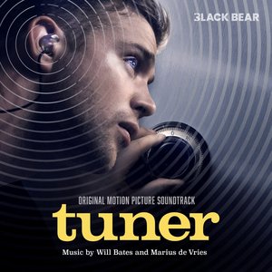 Imagem de 'Tuner (Original Motion Picture Soundtrack)'