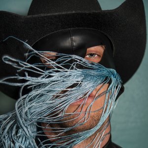 Zdjęcia dla 'Orville Peck'