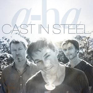 Image for 'Cast In Steel (Deluxe Edition)'