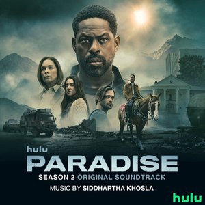 Image for 'Paradise: Season 2 (Original Soundtrack)'