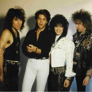 Imagen de 'Joan Jett & The Blackhearts'