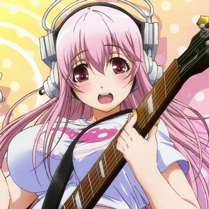 'すーぱーそに子'の画像