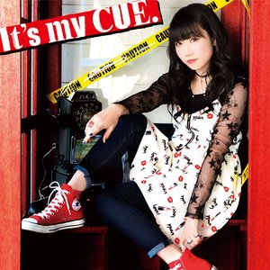 Image for 'It's my CUE.'