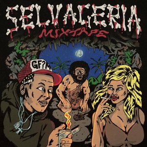 Image for 'Selvageria'