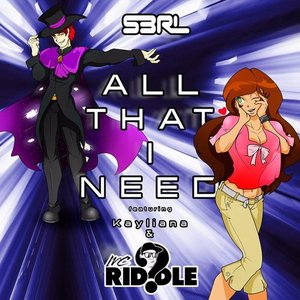 Image for 'All That I Need'