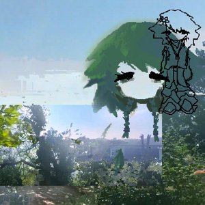 Image for 'verdant'