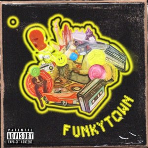 Immagine per 'Funky Town, Vol. 1'
