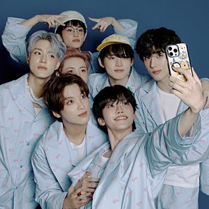 Image for 'NCT DREAM'