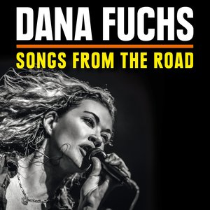 Image for 'Songs From The Road'