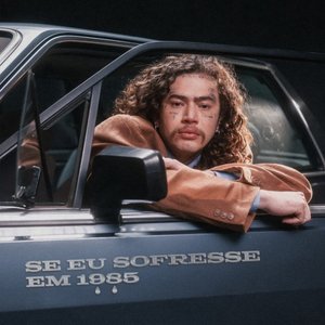 Image for 'Se Eu Sofresse em 1985'