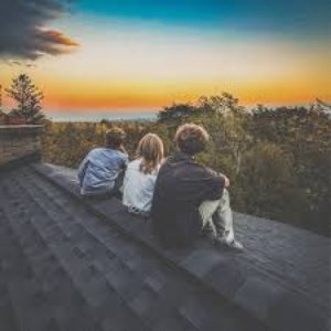 Image for 'When the Night Feels My Song'