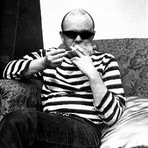 Image for 'Luca Prodan'