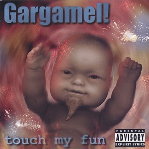 Image for 'touch my fun'