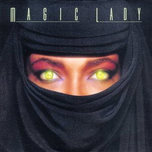 Image for 'Magic Lady'