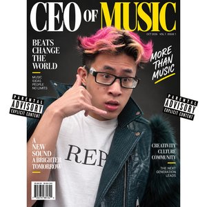 Image for 'ceo of music'