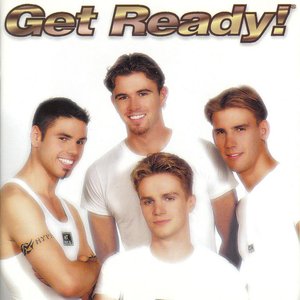 Image for 'Get Ready'