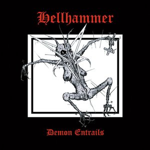 Image for 'Demon Entrails'