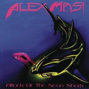 Zdjęcia dla 'Attack of the Neon Shark'