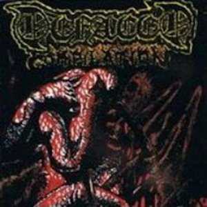 Image for 'Defaced Compilation - Volume One'