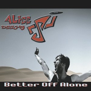 Image for 'Better Off Alone'